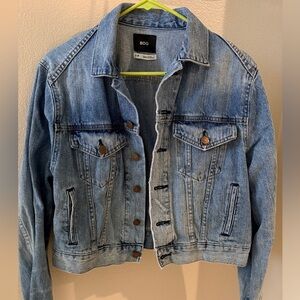 Urban Outfitters BDG Denim Jacket